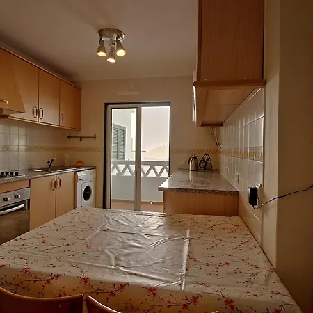 Apartman Light Luz